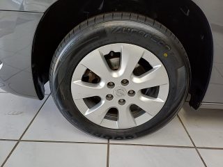 Opel Combo Life 1,2 Turbo L1H1 Edition