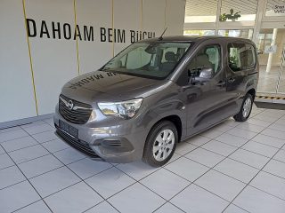 Opel Combo Life 1,2 Turbo L1H1 Edition
