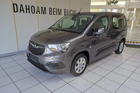 Opel Combo Life 1,2 Turbo L1H1 Edition