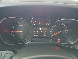 Opel Combo Life 1,2 Turbo L1H1 Edition