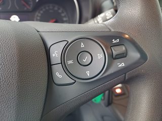 Opel Combo Life 1,2 Turbo L1H1 Edition