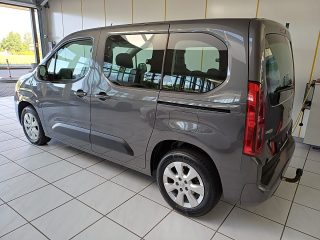 Opel Combo Life 1,2 Turbo L1H1 Edition