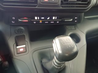 Opel Combo Life 1,2 Turbo L1H1 Edition