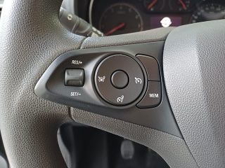 Opel Combo Life 1,2 Turbo L1H1 Edition