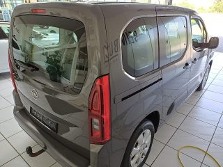 Opel Combo Life 1,2 Turbo L1H1 Edition