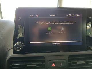 Opel Combo Life 1,2 Turbo L1H1 Edition