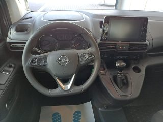 Opel Combo Life 1,2 Turbo L1H1 Edition