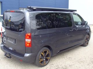 Peugeot Traveller Premium BlueHDi 180 Standard EAT8