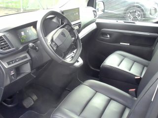 Peugeot Traveller Premium BlueHDi 180 Standard EAT8