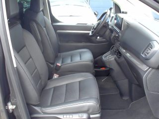 Peugeot Traveller Premium BlueHDi 180 Standard EAT8