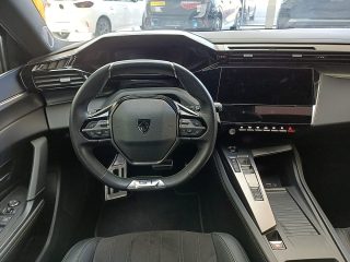 Peugeot 408 PureTech 130 S&S EAT8 GT
