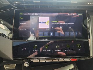 Peugeot 408 PureTech 130 S&S EAT8 GT