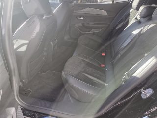 Peugeot 408 PureTech 130 S&S EAT8 GT