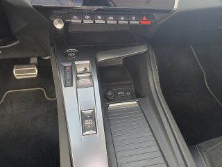 Peugeot 408 PureTech 130 S&S EAT8 GT