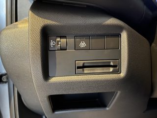 Citroën C5 Aircross BlueHDI 130 S&S EAT8 Feel