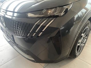 Peugeot 3008 Hybrid 136 E-DCS6 Allure Aut.