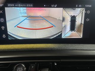Peugeot 3008 Hybrid 136 E-DCS6 Allure Aut.