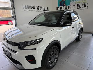 Citroën C3 PureTech 100 S&S 6-Gang-Manuell Max
