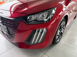 Peugeot 208 PT 100 Allure ACC, Navi, 360° Kamera