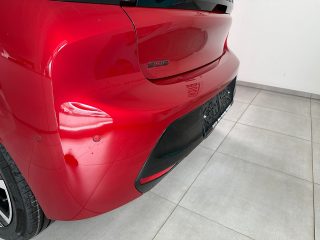 Peugeot 208 PT 100 Allure ACC, Navi, 360° Kamera
