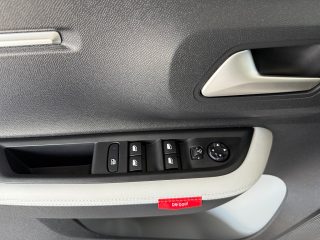 Citroën C3 PT 100 Max Winterpaket