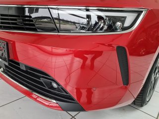 Opel Astra 1,5 CDTI Elegance Aut.