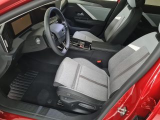 Opel Astra 1,5 CDTI Elegance Aut.