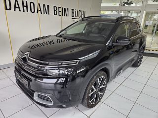 Citroën C5 Aircross Shine Hybrid PHEV 225 e-EAT8