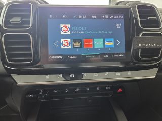 Citroën C5 Aircross Shine Hybrid PHEV 225 e-EAT8