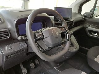 Citroën Berlingo BlueHDi 130 S&S Max XL
