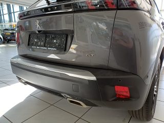 Peugeot 2008 PureTech 130 S&S GT EAT8