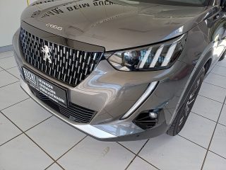 Peugeot 2008 PureTech 130 S&S GT EAT8