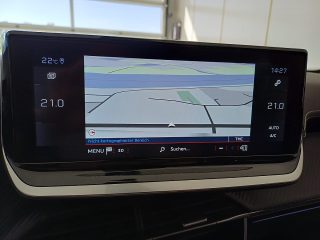 Peugeot 2008 PureTech 130 S&S GT EAT8
