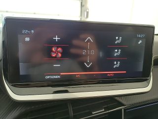 Peugeot 2008 PureTech 130 S&S GT EAT8