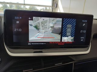 Peugeot 2008 PureTech 130 S&S GT EAT8