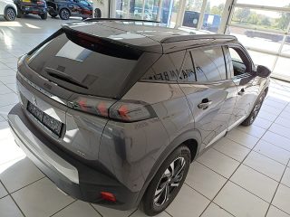 Peugeot 2008 PureTech 130 S&S GT EAT8