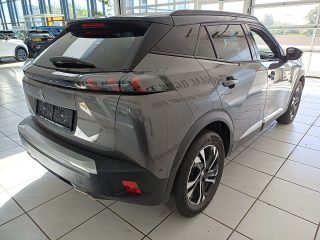 Peugeot 2008 PureTech 130 S&S GT EAT8