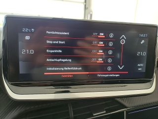 Peugeot 2008 PureTech 130 S&S GT EAT8