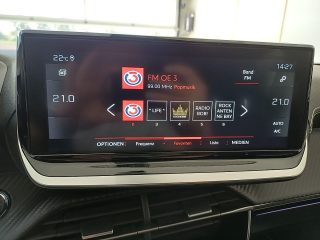 Peugeot 2008 PureTech 130 S&S GT EAT8