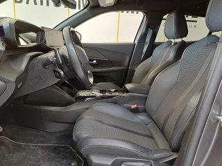 Peugeot 2008 PureTech 130 S&S GT EAT8