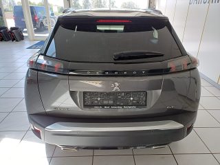 Peugeot 2008 PureTech 130 S&S GT EAT8