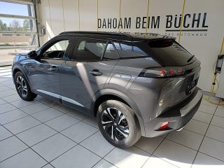 Peugeot 2008 PureTech 130 S&S GT EAT8