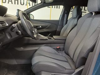 Peugeot 3008 PT 130 6-Gang-Manuell Allure Pack