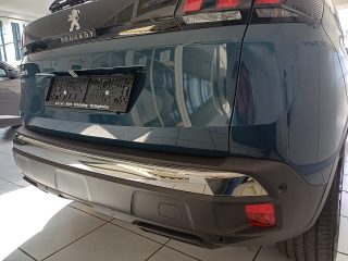 Peugeot 3008 PT 130 6-Gang-Manuell Allure Pack