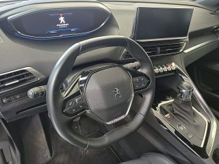 Peugeot 3008 PT 130 6-Gang-Manuell Allure Pack