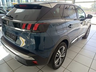Peugeot 3008 PT 130 6-Gang-Manuell Allure Pack