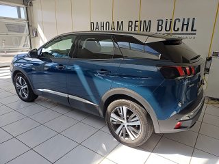 Peugeot 3008 PT 130 6-Gang-Manuell Allure Pack