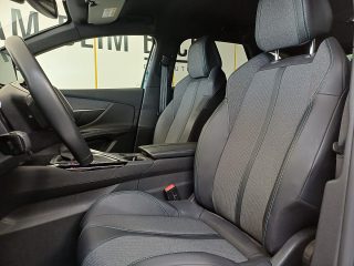 Peugeot 3008 PT 130 6-Gang-Manuell Allure Pack