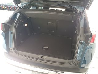 Peugeot 3008 PT 130 6-Gang-Manuell Allure Pack