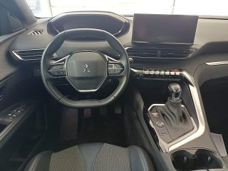 Peugeot 3008 PT 130 6-Gang-Manuell Allure Pack